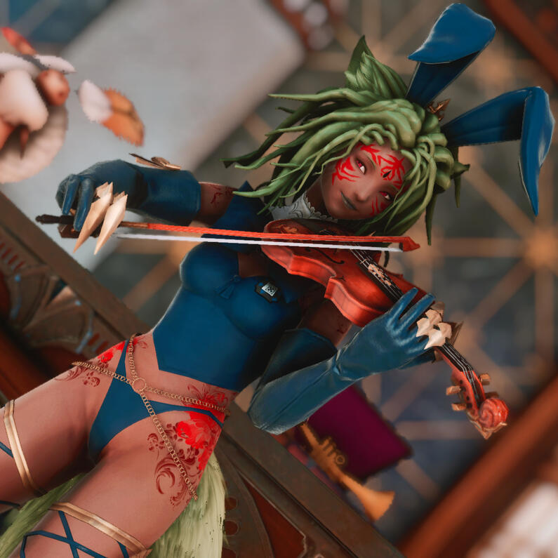 Nelliel Elliel Nelliel Elliel