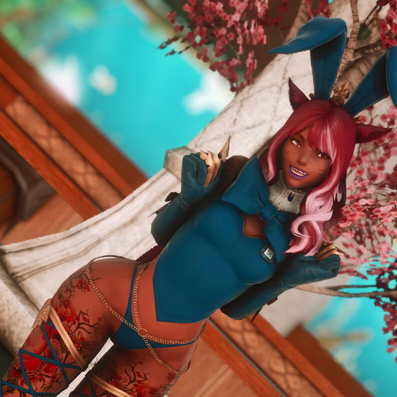 Moriana Elliel Moriana Elliel